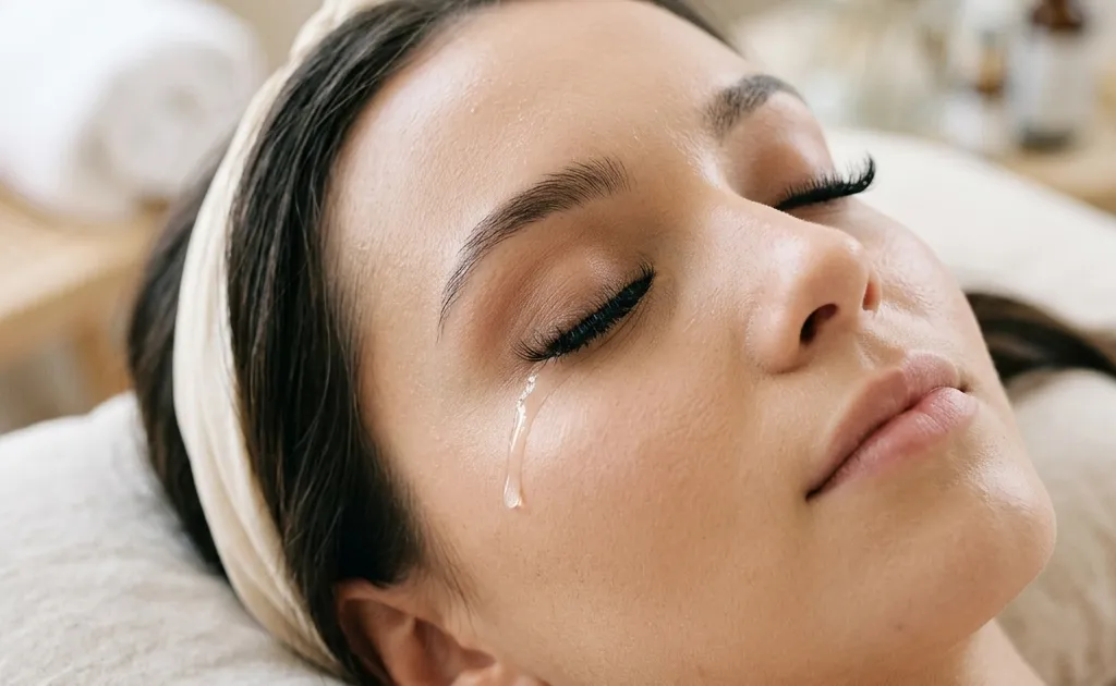 Extensions de Cils et Yeux Sensibles : Ce Qu'il Faut Savoir
